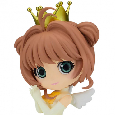 Sakura Card Captor Clow...
