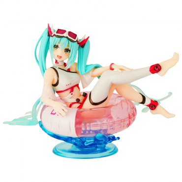 Vocaloid - Figurine Miku...