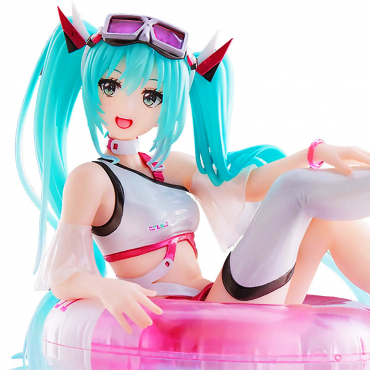 Vocaloid - Figurine Miku...