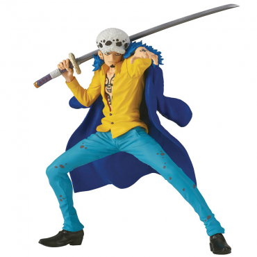 One Piece - Figurine...