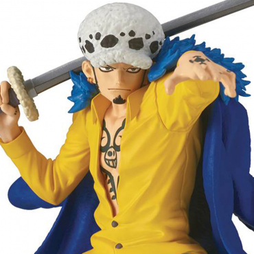 One Piece - Figurine...