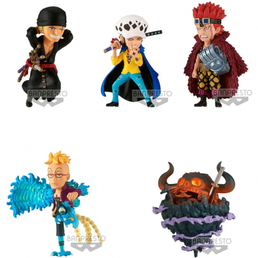 One Piece - Pack de...