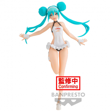 Vocaloid - Figurine Miku...