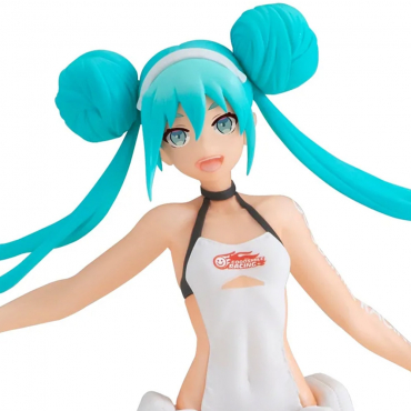 Vocaloid - Figurine Miku...