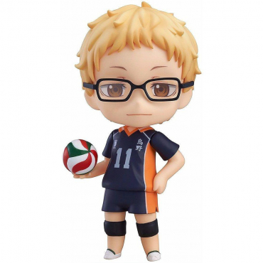 Haikyuu!! - Figurine Kei...