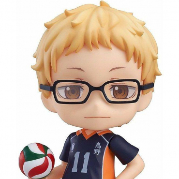 Haikyuu!! - Figurine Kei...