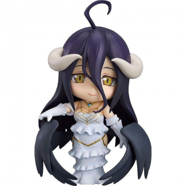 Overlord - Figurine Albedo...