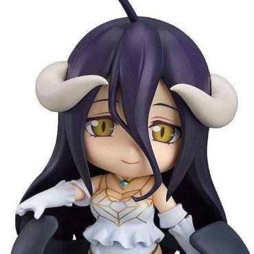 Overlord - Figurine Albedo...