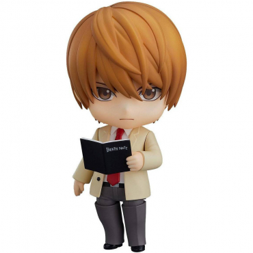 Death Note - Figurine Light...