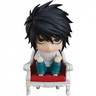 Death Note - Figurine L 2.0...