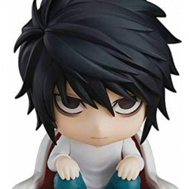 Death Note - Figurine L 2.0...