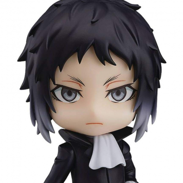 Bungo Stray Dogs - Figurine...