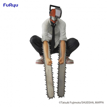 Chainsaw Man - Figurine...