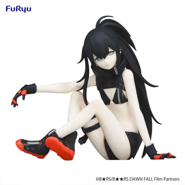 Black Rock Shooter -...