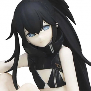 Black Rock Shooter -...