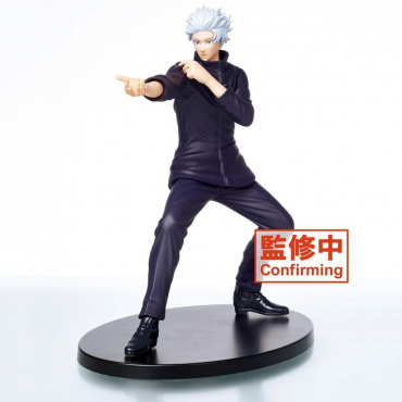 Jujutsu Kaisen - Figurine...