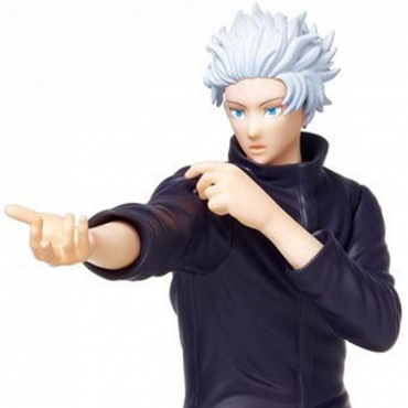 Jujutsu Kaisen - Figurine...