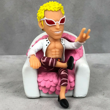 One Piece - Figurine...