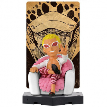 One Piece - Figurine...