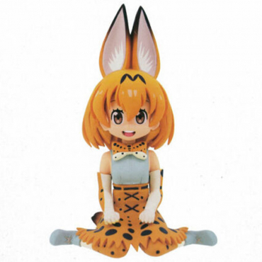 Kemono Friends - Figurine...