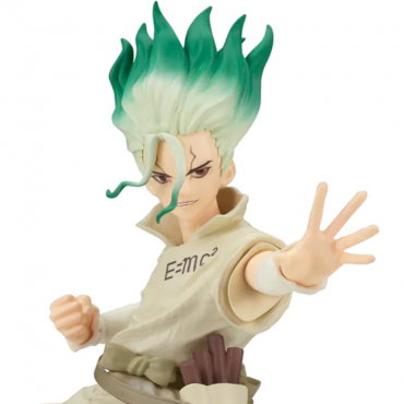 Dr. Stone - Figurine Senku...