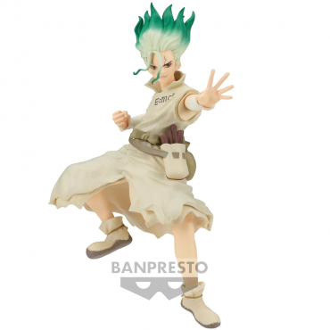 Dr. Stone - Figurine Senku...