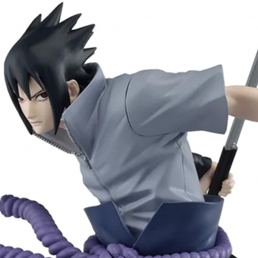 Naruto Shippuden - Figurine...