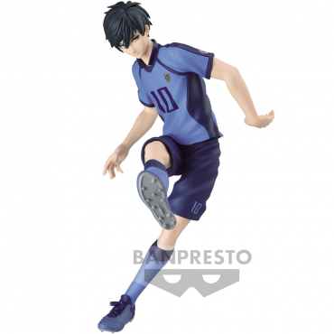 Blue Lock - Figurine Rin...
