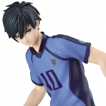Blue Lock - Figurine Rin...