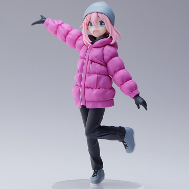 Yuru Camp - Figurine...
