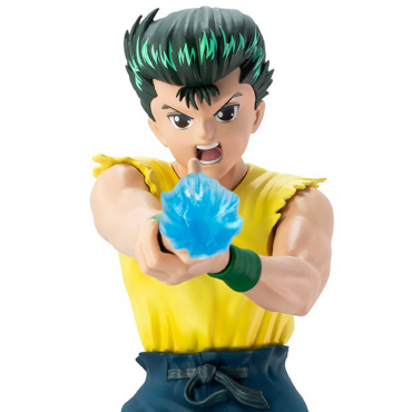 Yu Yu Hakusho - Figurine...