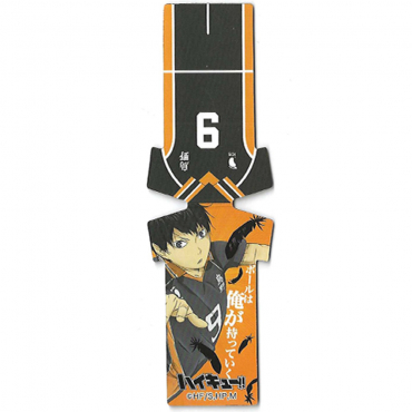 Haikyuu!! - Magnet Maillot...