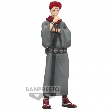 Jujutsu Kaisen - Figurine...
