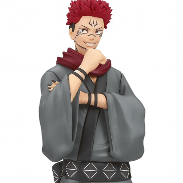 Jujutsu Kaisen - Figurine...