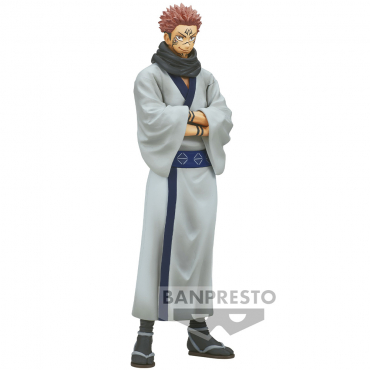 Jujutsu Kaisen - Figurine...