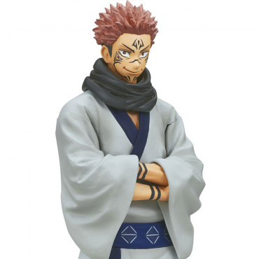 Jujutsu Kaisen - Figurine...