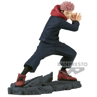 Jujutsu Kaisen - Figurine...