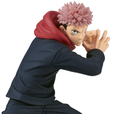 Jujutsu Kaisen - Figurine...