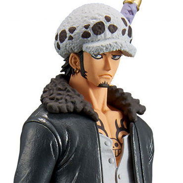 One Piece - Figurine...