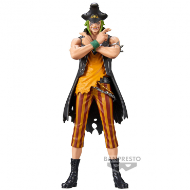 One Piece - Figurine...