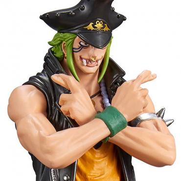 One Piece - Figurine...