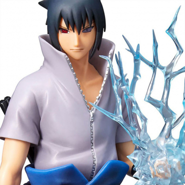 Naruto Shippuden - Figurine...