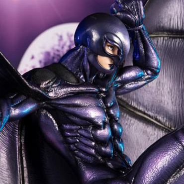 Berserk - Statue Femto