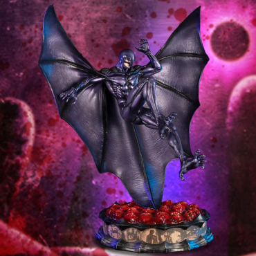 Berserk - Statue Femto