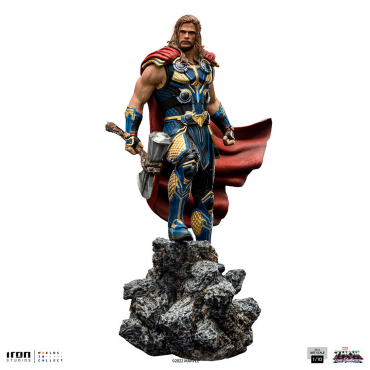 Marvel - Figurine Thor...