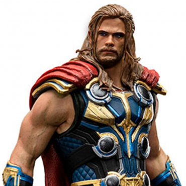 Marvel - Figurine Thor...