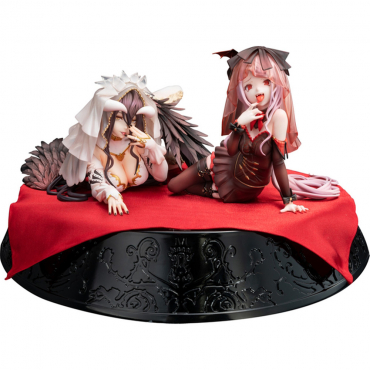 Overlord - Figurine Albedo...