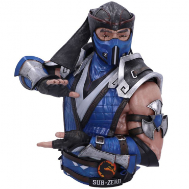 Mortal Kombat - Figurine...