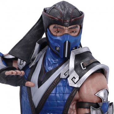 Mortal Kombat - Figurine...