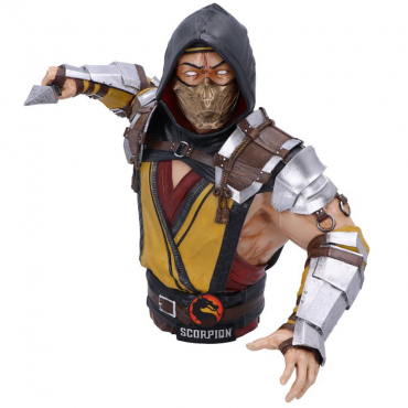 Mortal Kombat - Figurine...